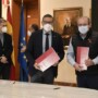 Se crea la Cátedra Universitaria en Industria Inteligente de la mano de El Dulze Growers y la Universidad de Murcia